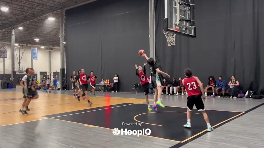 Def. Rebound