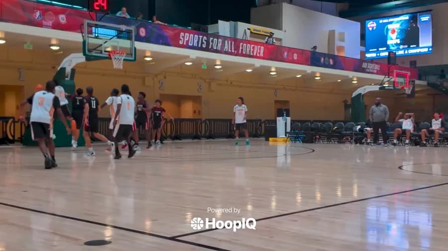 Off. Rebound