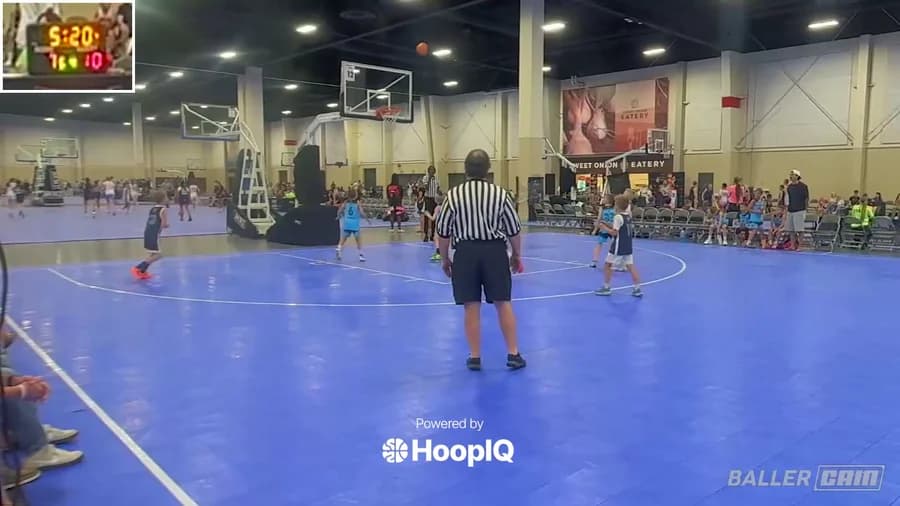 Def. Rebound