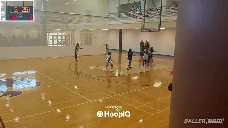 Def. Rebound