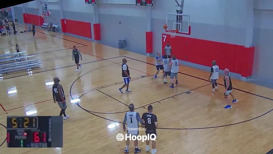 Def. Rebound