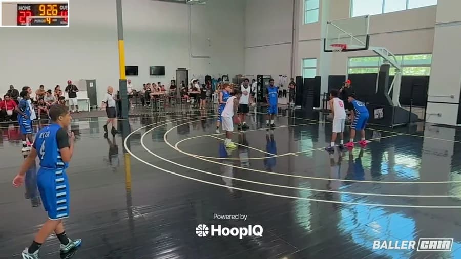Free-throw