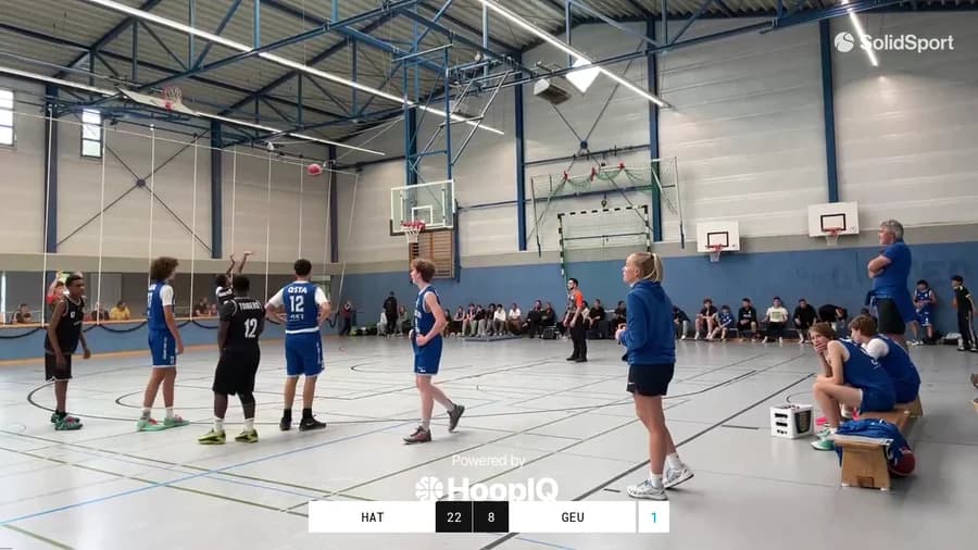 Free-throw