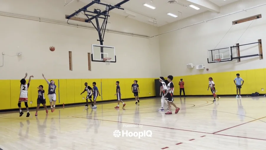Off. Rebound