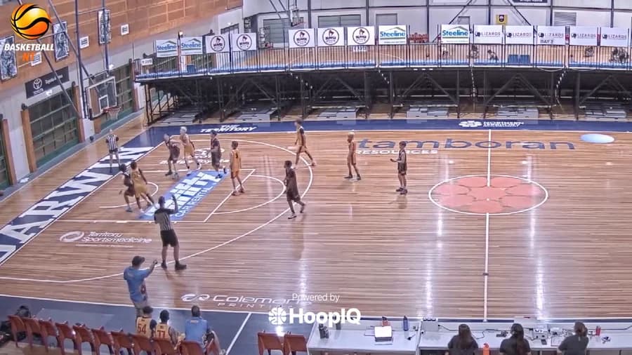 Def. Rebound