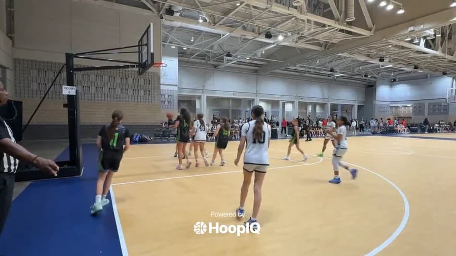 2-pt Shot