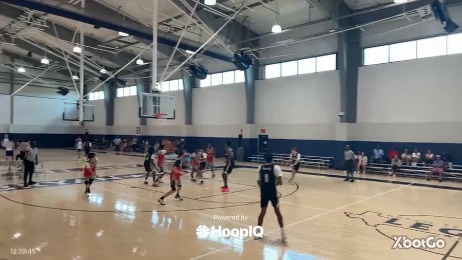 Def. Rebound
