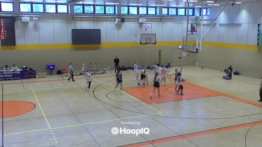 Def. Rebound