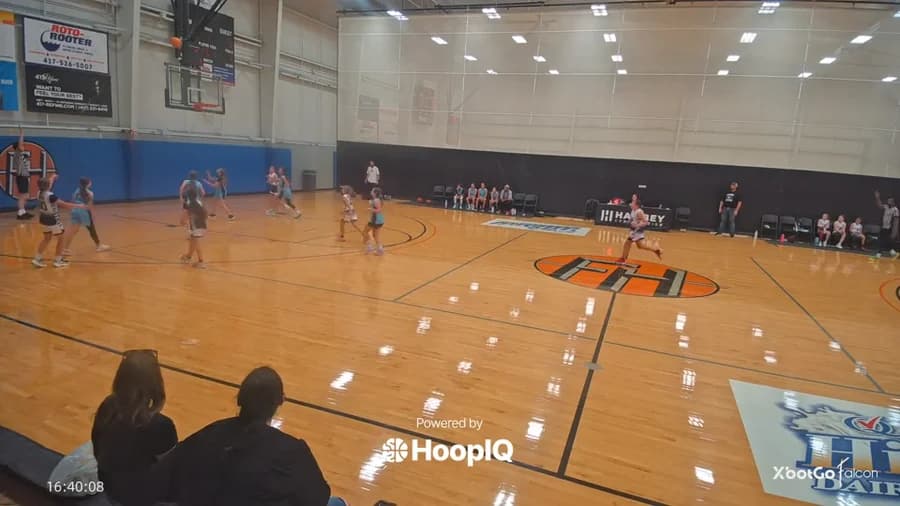 Def. Rebound