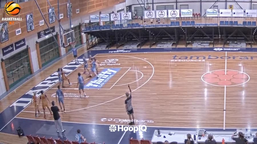Def. Rebound