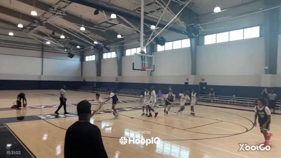Def. Rebound
