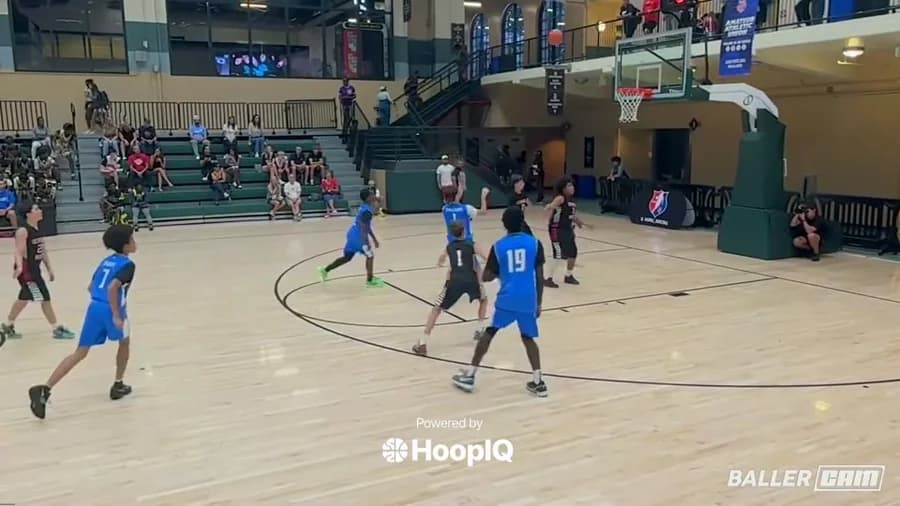 2-pt Shot