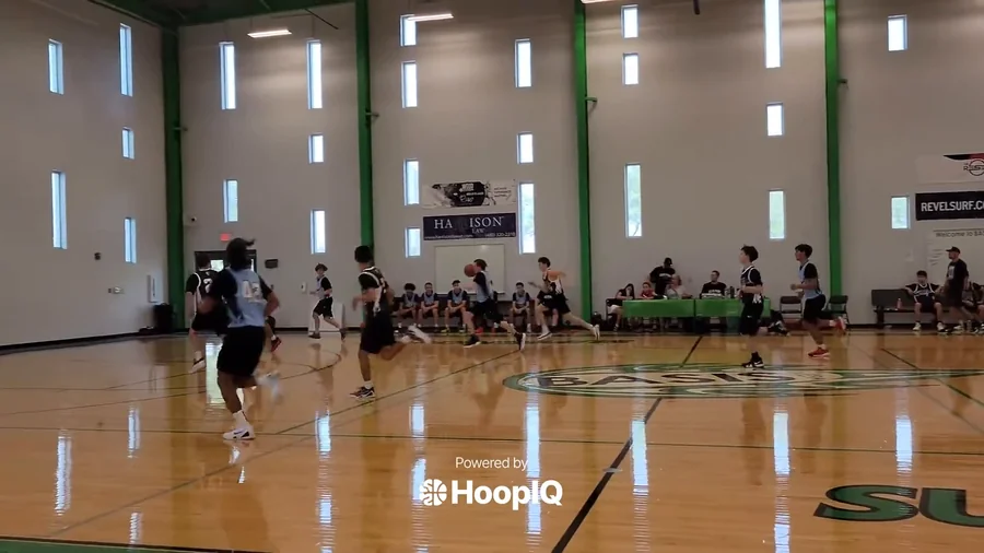2-pt Shot