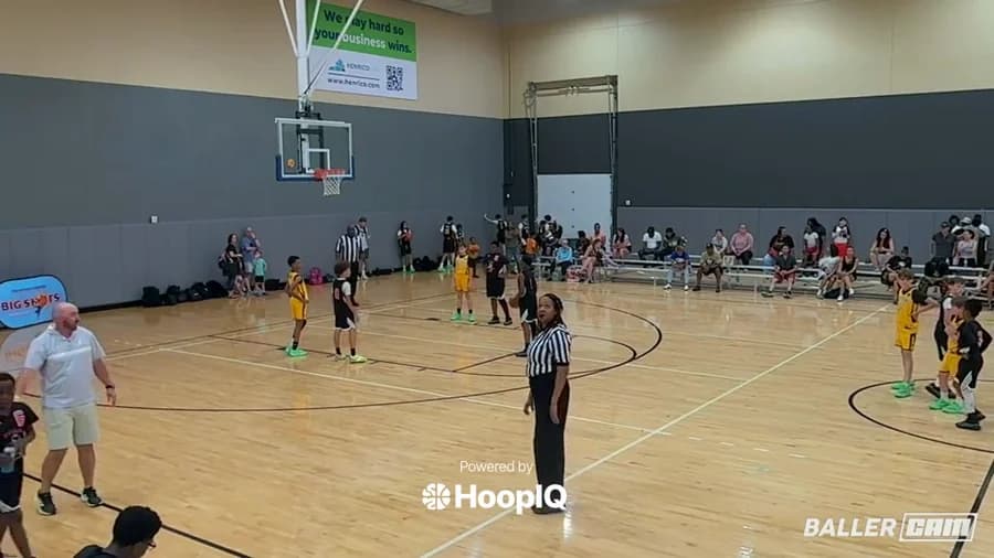 Free-throw