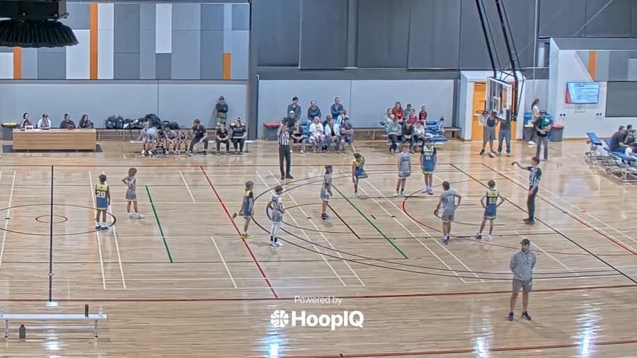 Free-throw