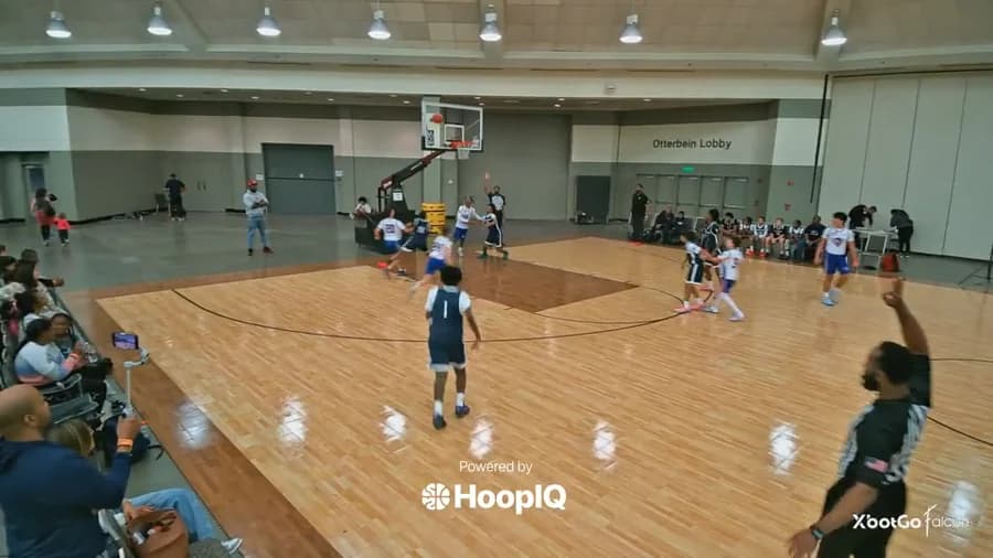 Off. Rebound