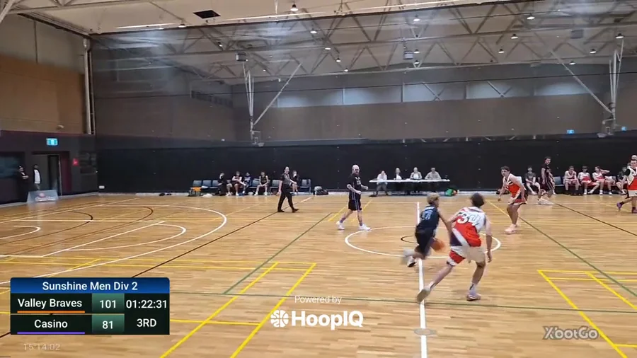 Assist