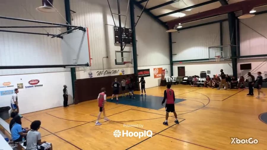 Def. Rebound