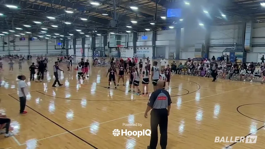2-pt Shot