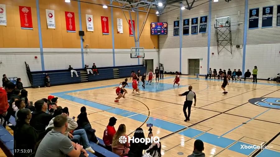 Def. Rebound