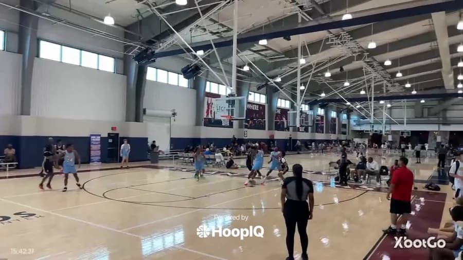 Off. Rebound