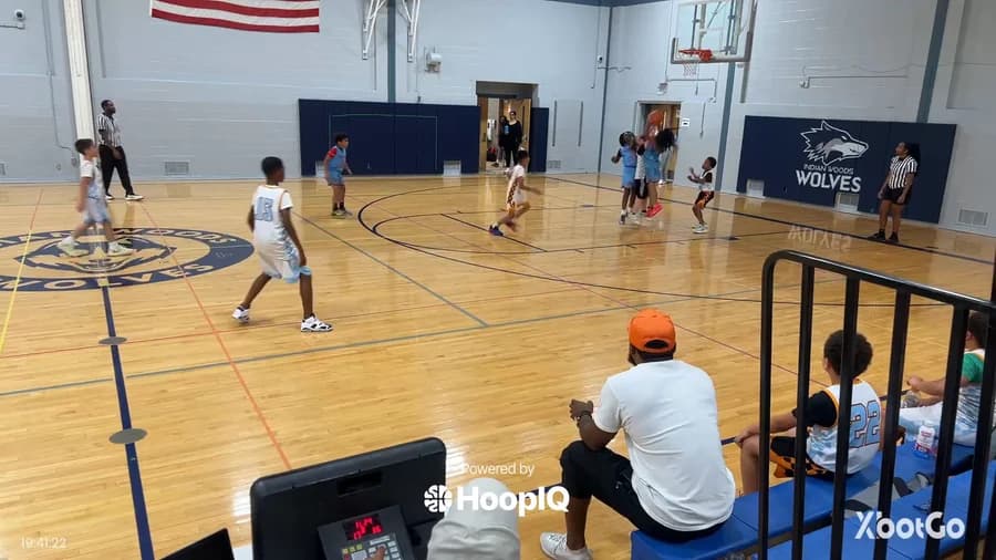 Def. Rebound