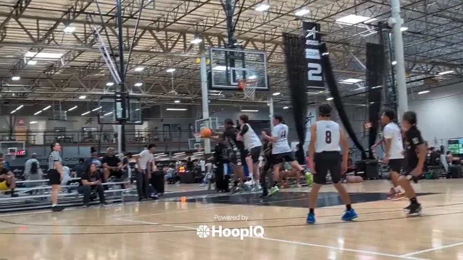 Def. Rebound