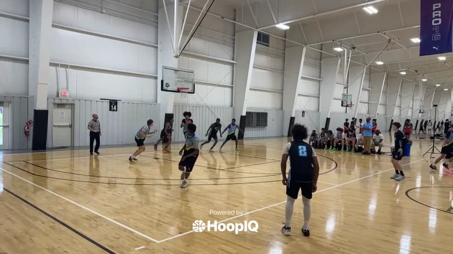 Off. Rebound