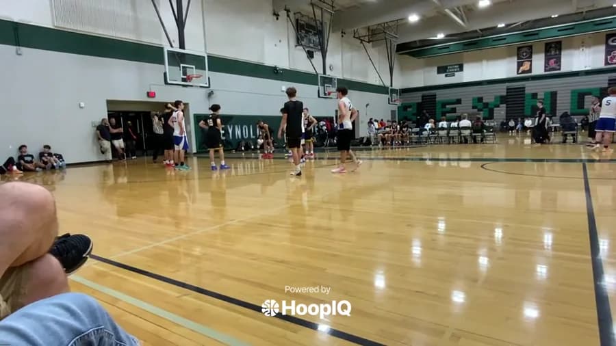 Free-throw