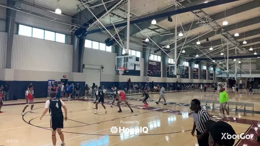 Def. Rebound