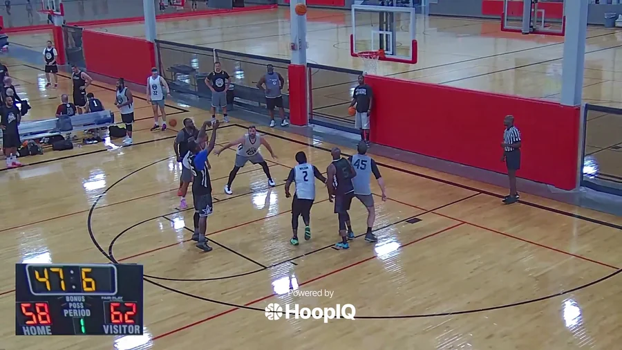 Def. Rebound
