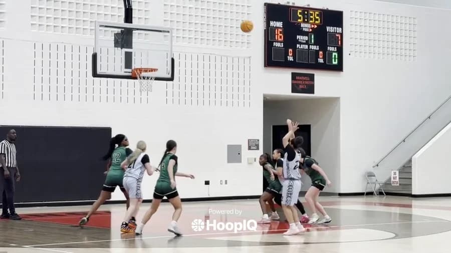Free-throw