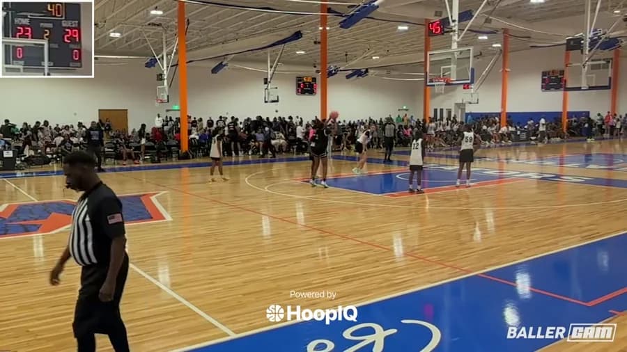 Free-throw