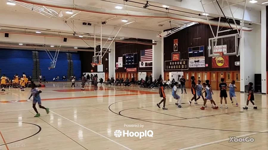 2-pt Shot