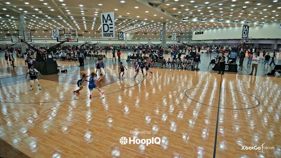 Off. Rebound