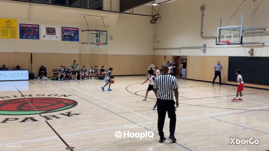 Def. Rebound