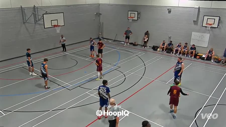 Free-throw