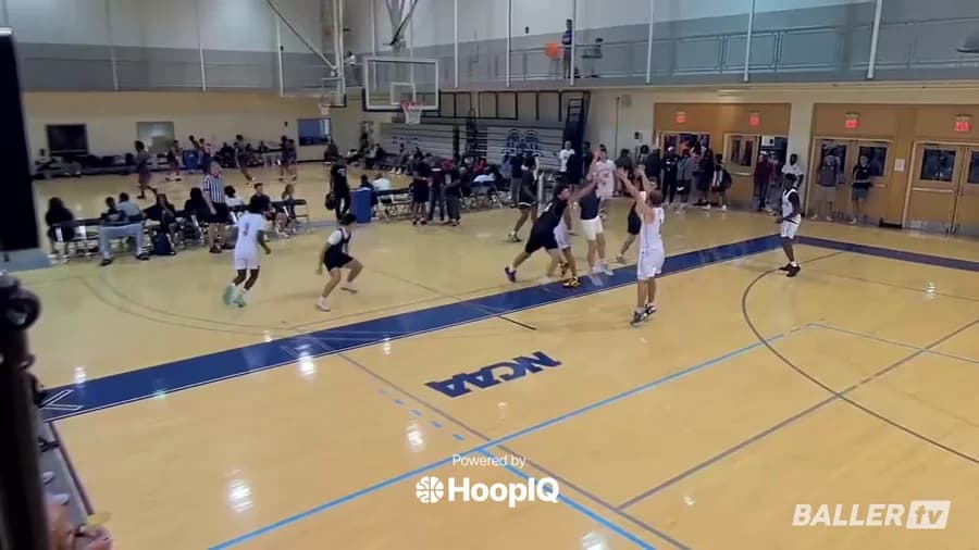 Off. Rebound
