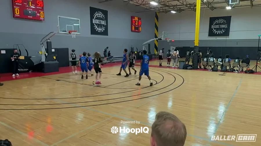 Def. Rebound