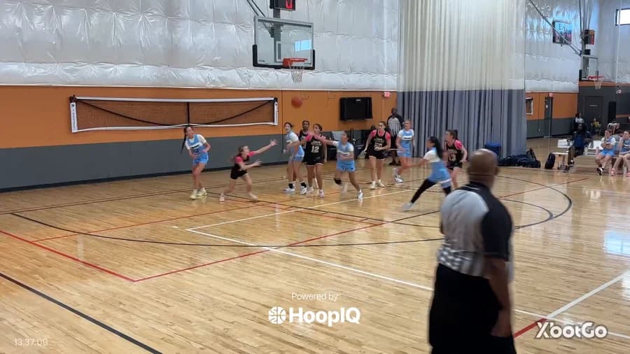 Off. Rebound