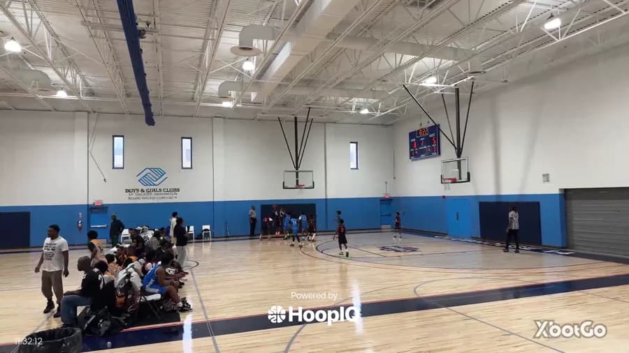 Off. Rebound