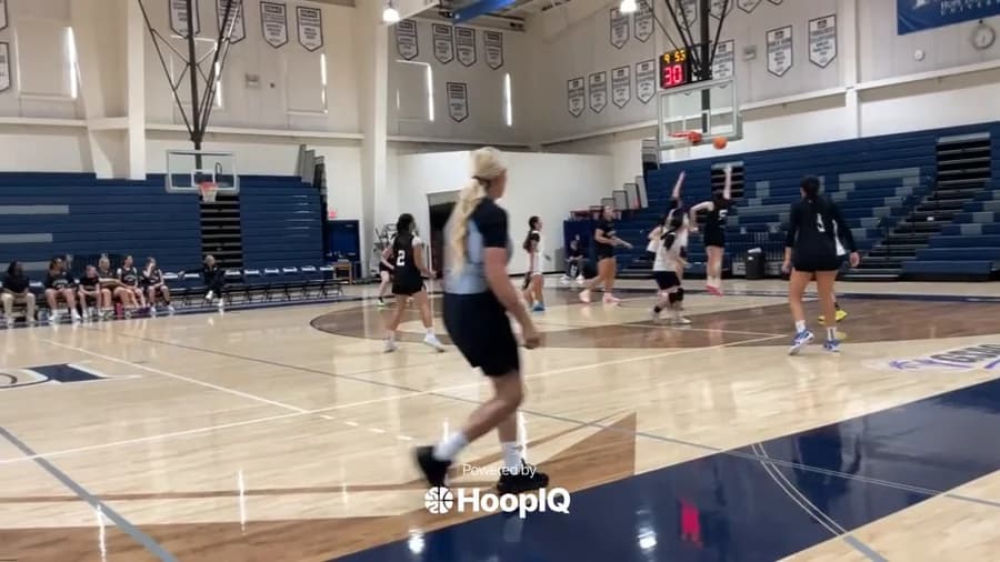 2-pt Shot