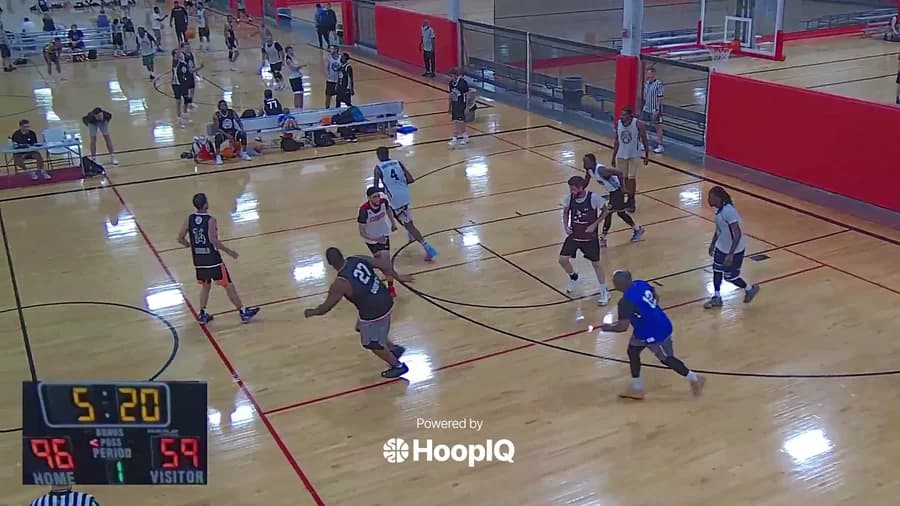 Def. Rebound
