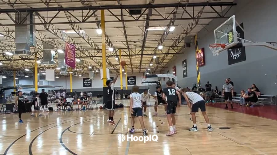 Off. Rebound