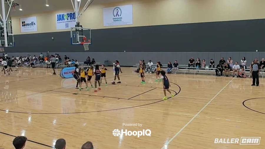2-pt Shot