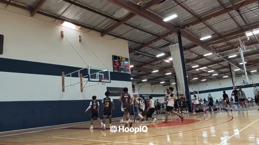 Def. Rebound