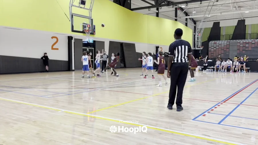 Off. Rebound
