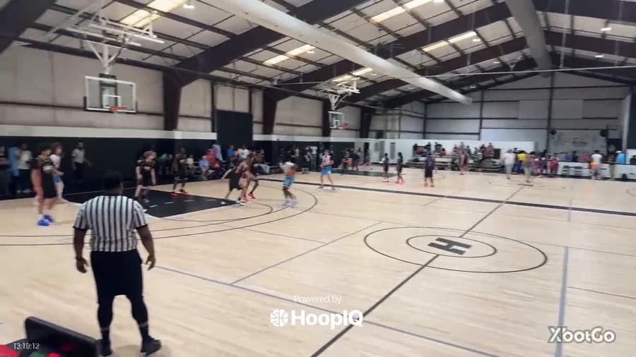 2-pt Shot