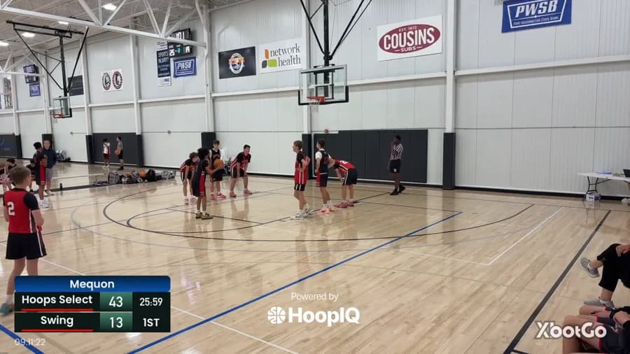 Free-throw