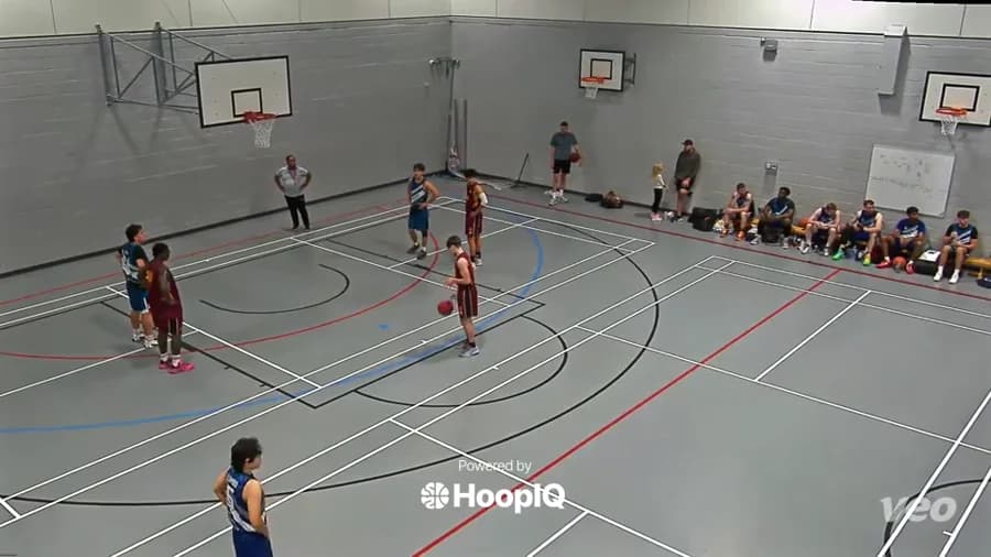 Free-throw